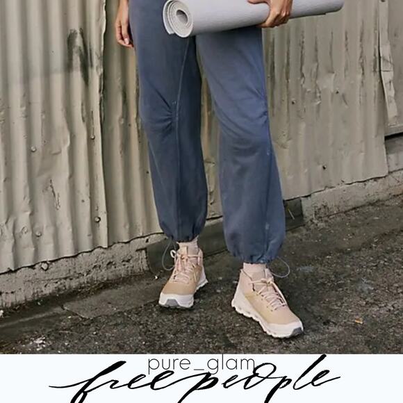 Free People jumpsuit - Picture 6 of 7